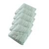 IFENC HCT40L Disposable Hot Towels, Lemon Scent, 40-Pack (5 Trays) view 1