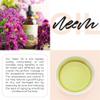 Organic Neem Oil for Skin and for Hair 100% Pure Cold Pressed Neem Oil for Essential Oil Mixing Massage Oils Nem Oils Spray for Indoor Plants 4 oz view 2