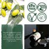 Organic Neem Oil for Skin and for Hair 100% Pure Cold Pressed Neem Oil for Essential Oil Mixing Massage Oils Nem Oils Spray for Indoor Plants 4 oz view 3