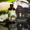 Organic Neem Oil for Skin and for Hair 100% Pure Cold Pressed Neem Oil for Essential Oil Mixing Massage Oils Nem Oils Spray for Indoor Plants 4 oz view 4