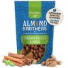 Almond Brothers Roasted Almonds - 2 lb Bag - Hand Crafted Cinnamon Glazed Roasted Almonds, Gluten-Free, Non-GMO view 1