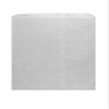 1000-12 x 15 White Merchandise Bags. Ideal for Retail and Craft Packaging. 100% Recyclable. (MRWH1215) view 1
