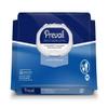 Prevail Soft Pack Adult Washcloths - Unisex Adult Incontinence Wipes - Disposable Adult Wipes for Men & Women - 12"x 8", 576 Count (12 Packs of 48) view 1