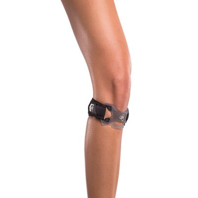 DonJoy Performance Webtech Knee Strap - Black - L/XL