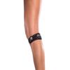 DonJoy Performance Webtech Knee Strap - Black - L/XL view 2