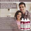 Buried Treasure,Treasured Beets, 16oz 48 Servings, Nitric Oxide Supporting Superfood Supplement view 2