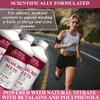 Buried Treasure,Treasured Beets, 16oz 48 Servings, Nitric Oxide Supporting Superfood Supplement view 3