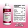 Buried Treasure,Treasured Beets, 16oz 48 Servings, Nitric Oxide Supporting Superfood Supplement view 4