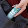 Care Bears Bedtime Bear My Bed Needs Me Stainless Steel Manicure Pedicure Grooming Beauty Care Travel Kit view 3