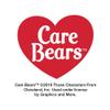 Care Bears Bedtime Bear My Bed Needs Me Stainless Steel Manicure Pedicure Grooming Beauty Care Travel Kit view 4
