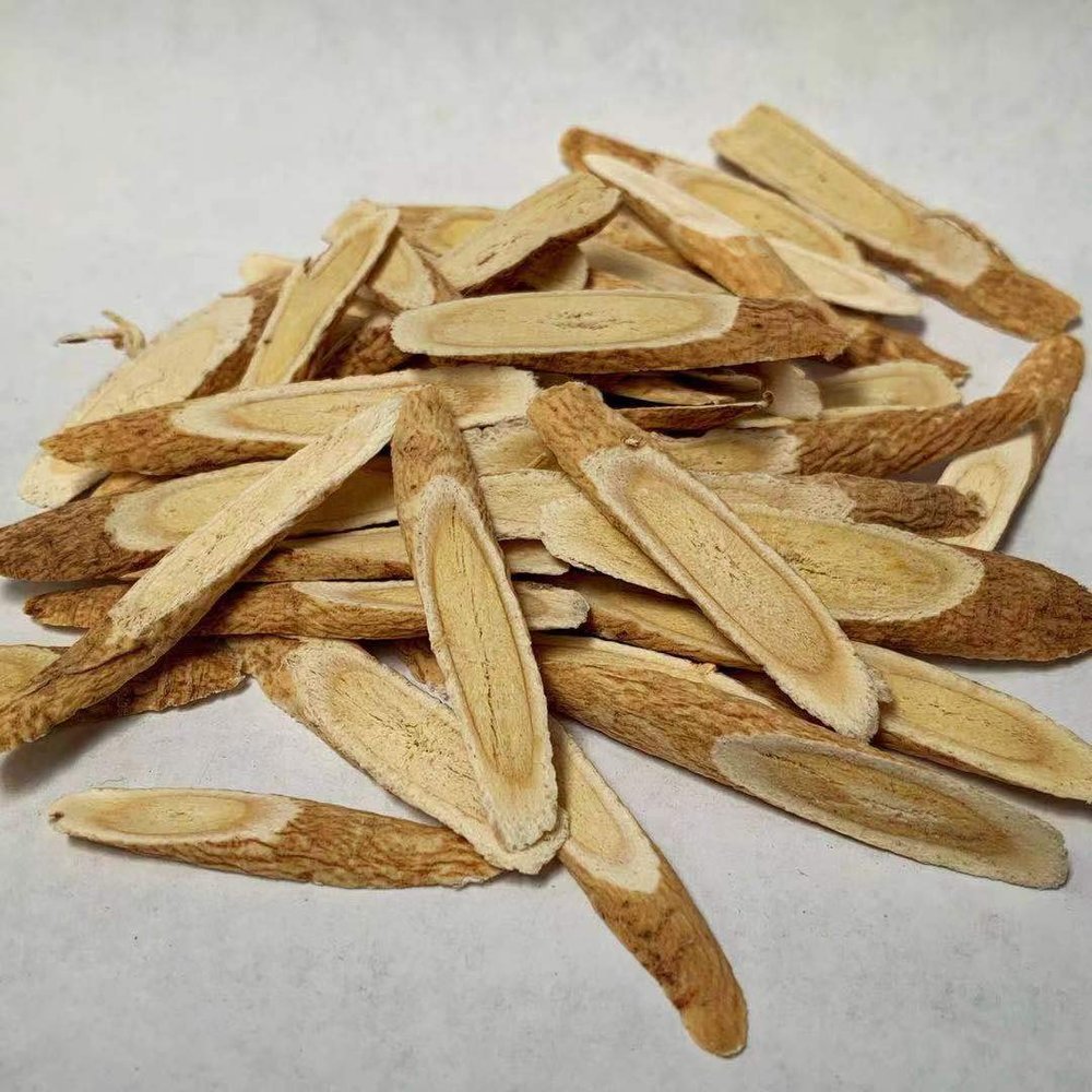 () Huang Qi / Astragulus Small Slices