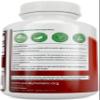 Purely Holistic Red Yeast Rice 1200mg with CoQ10 Supplement & Flush Free Niacin 120 Extra Strength Vegetarian Capsules  Advanced Healthy Heart Formula - Non-Irradiated, Citrinin Free view 3