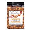 President's Choice Peanut Butter Filled Pretzels, 680g/1.5lbs, {Imported from Canada} view 1