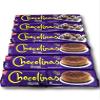 6-pack Chocolinas chocolate cookies 250 gr/8.8 oz. view 1