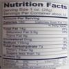Blue Crab Bay "Sandbaggers" - Gourmet Virginia Peanuts with Sea Salt & Cracked Pepper, 12 Oz. Tin (4-Pack) view 2