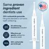 Auraglow Teeth Whitening Kit, LED Accelerator Light, 35% Carbamide Peroxide Teeth Whitening Gel, 20+ Whitening Treatments, Whitens up to 10 Shades in 7 Days view 4