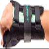 Aircast A2 Wrist Brace with Thumb Spica-Right-Medium view 1