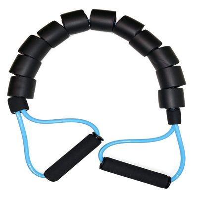 Rollerette Foam Roller Massager aids Body Soreness, Inflammation, Swelling for Muscles, Lipedema, Lymphedema