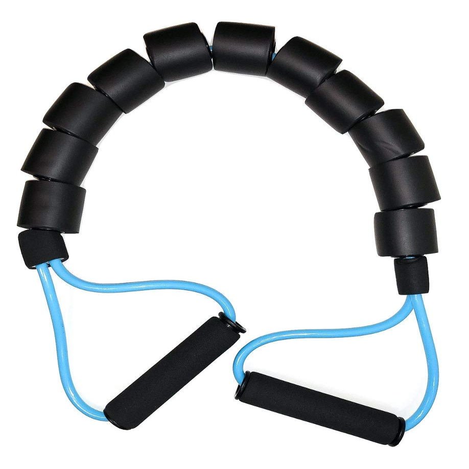Rollerette Foam Roller Massager aids Body Soreness, Inflammation, Swelling for Muscles, Lipedema, Lymphedema