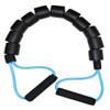 Rollerette Foam Roller Massager aids Body Soreness, Inflammation, Swelling for Muscles, Lipedema, Lymphedema view 1