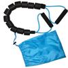 Rollerette Foam Roller Massager aids Body Soreness, Inflammation, Swelling for Muscles, Lipedema, Lymphedema view 2