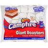 3 Pack Campfire Giant Roasters Premium Quality Marshmallows Great for Giant S'mores, 24 oz view 1