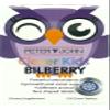 Kids Vision Support Bilberry 120 Chew Tablets Made in New_Zealand Children's Eye Health Formula (1 Pack) view 1