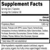 Global Healing Ultimate Enzymes - Digestive Enzyme Supplement - 120 Capsules (2-Pack) view 2