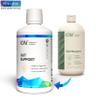 ION* Intelligence of Nature Gut Support Liquid Supplement - Gut & Digestive Health Liquid Drops, Cleanse & Detox with Humic Extract for Women & Men, Adults & Kids 4+ - 16 fl oz (Pack of 1) view 2