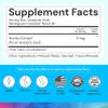ION* Intelligence of Nature Gut Support Liquid Supplement - Gut & Digestive Health Liquid Drops, Cleanse & Detox with Humic Extract for Women & Men, Adults & Kids 4+ - 16 fl oz (Pack of 1) view 3