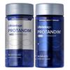 LifeVantage Protandim Dual Synergizer, NRF1 (60 Caps) + Nrf2 (30 Caps) Activators, Healthy Aging, Antioxidant, Cellular Energy Boost, Heart Health, Ashwagandha, Turmeric, CoQ10 view 1