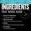 Animal Juiced Amino Acids - BCAA Powder EAA Matrix Plus Hydration with Electrolytes and Sea Salt Anytime Recovery and Improved Performance, Strawberry Limeade Flavor, 30 Servings view 4