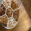 Alamo Deluxe Texas Tin - 7 Gourmet Pecans view 1