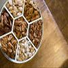 Alamo Deluxe Texas Tin - 7 Gourmet Pecans view 2