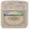 12 Spools of Freshmint 12 Yards Mint Waxed Dental Floss view 1