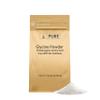 Pure Original Ingredients Glycine Powder (2lb) Non-GMO, Non-Essential Amino Acid, Allergen-Free view 1