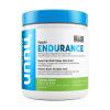 Nuun Hydration Endurance Powder, Lemon Lime, Workout Support,5 Essential Electrolytes for Hydration + Carbohydrates, Vegan, Non-GMO, (16 Servings - Canister) view 1