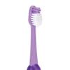 SmileGoods Y292 Child Toothbrush, Bubble Grip, Suction Cup, Individually Packaged Toothbrushes, Assorted Colors, Pack of 72 view 4