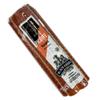Piller's Picante Salami 2.4 Lb - European Deli Meat view 1