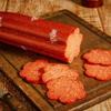 Piller's Picante Salami 2.4 Lb - European Deli Meat view 3