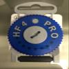 Signia HF4 PRO Wax Filter, Blue for Left Ear view 1