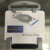 Signia HF4 PRO Wax Filter, Blue for Left Ear view 2