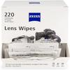 Zeiss Lens Wipes, White, 220 Count view 4