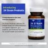 Gundry MD 24 Strain Probiotic with 30 Billion CFUs, 30 Count view 2