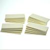 Wild Essentials Aromatherapy Room Ball Electric Plug in Electric Diffuser Refill Pads - Package of 20, Natural Biodegradable Cellulose Paper, Made in The USA view 1