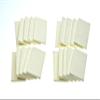 Wild Essentials Aromatherapy Room Ball Electric Plug in Electric Diffuser Refill Pads - Package of 20, Natural Biodegradable Cellulose Paper, Made in The USA view 3
