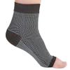 Ames Walker AW Plantar Fasciitis Relief Socks 40 mmHg XL view 1