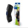 Actimove Knee Brace Wrap Around, Simple Hinges, Condyle Pads XSmall Black view 1