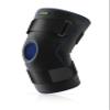 Actimove Knee Brace Wrap Around, Simple Hinges, Condyle Pads XSmall Black view 2