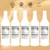Monin - Gourmet Flavorings Coffee Collection (Caramel, Amaretto, Hazelnut, Irish Cream, Vanilla) | Clean Label, No Artificial Flavors, No Artificial Preservatives (5-pack, 50 ml each) view 2